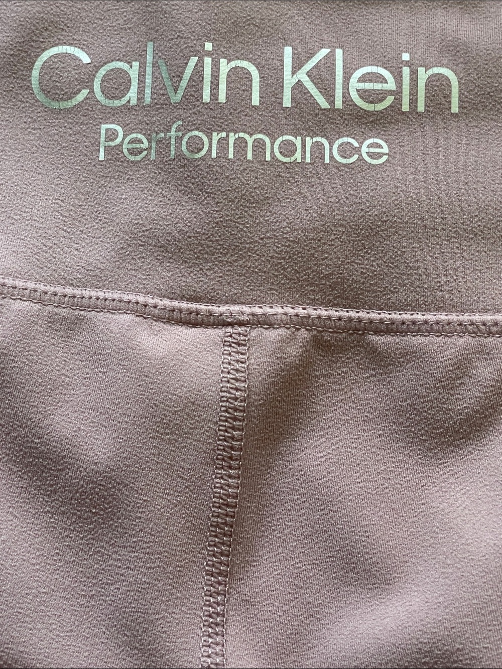 Calvin Klein Performance Short - Picture 4 of 4